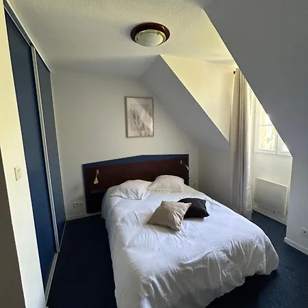 Apartament Duplex Avec Piscine *