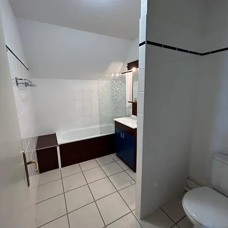 Apartament Duplex Avec Piscine *