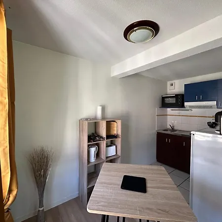 Duplex Avec Piscine * La Roche-Posay