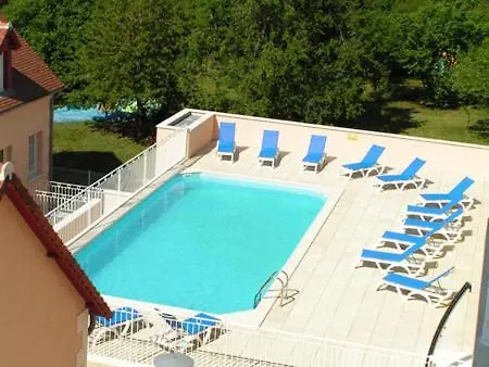 Duplex Avec Piscine Apartament *