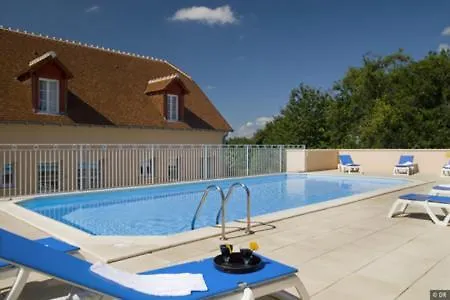 Duplex Avec Piscine Apartament *
