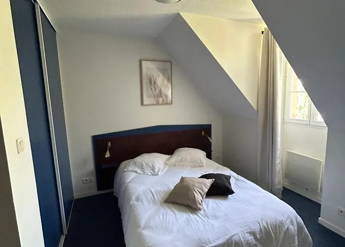 Appartement Duplex Avec Piscine *