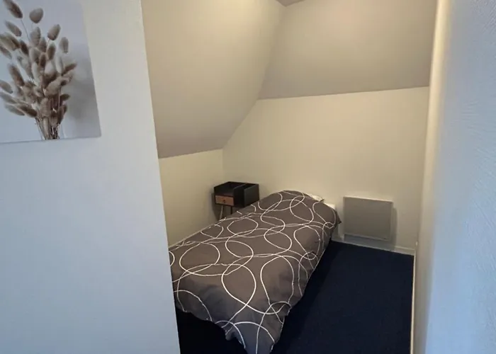 Duplex Avec Piscine *