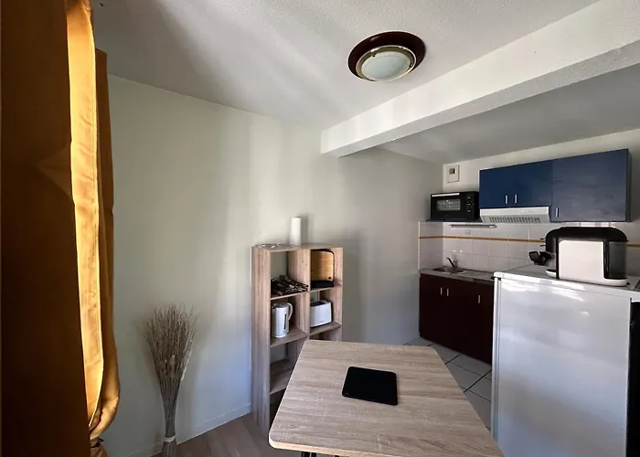 Duplex Avec Piscine * La Roche-Posay